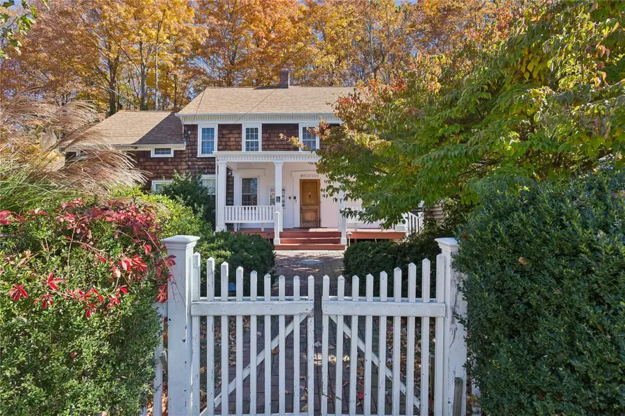 58 Goose Hill Road, Cold Spring Harbor, NY 11724 - Image #2