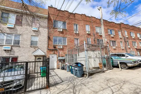 631 Coster Street, Bronx, NY 10474