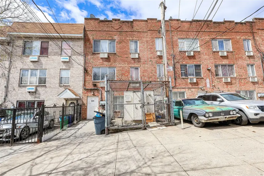 631 Coster Street, Bronx, NY 10474 - Image #2