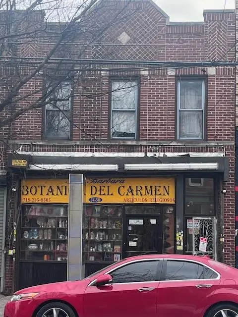 3450 Fulton Street, Brooklyn, NY 11208