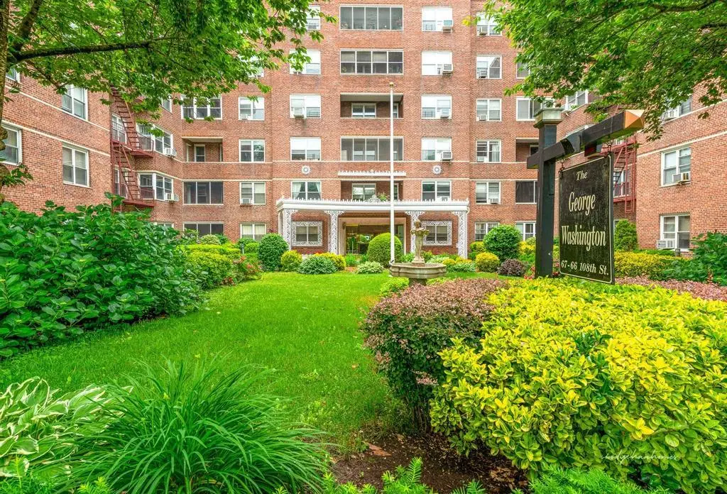 67-66 108th Street #A38, Forest Hills, NY 11375 - #1