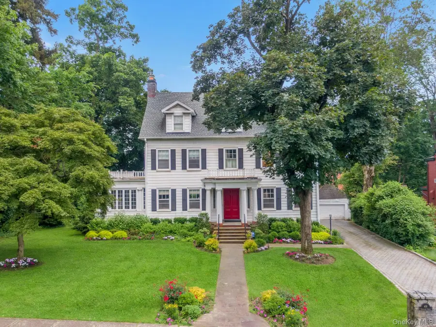 49 Overlook Circle, New Rochelle, NY 10804 - Image #2