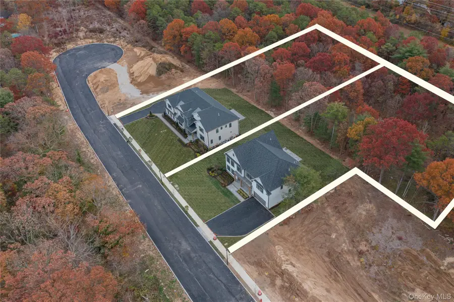 Lot 2 1003 Baldwin Path, Dix Hills, NY 11746 - Image #3