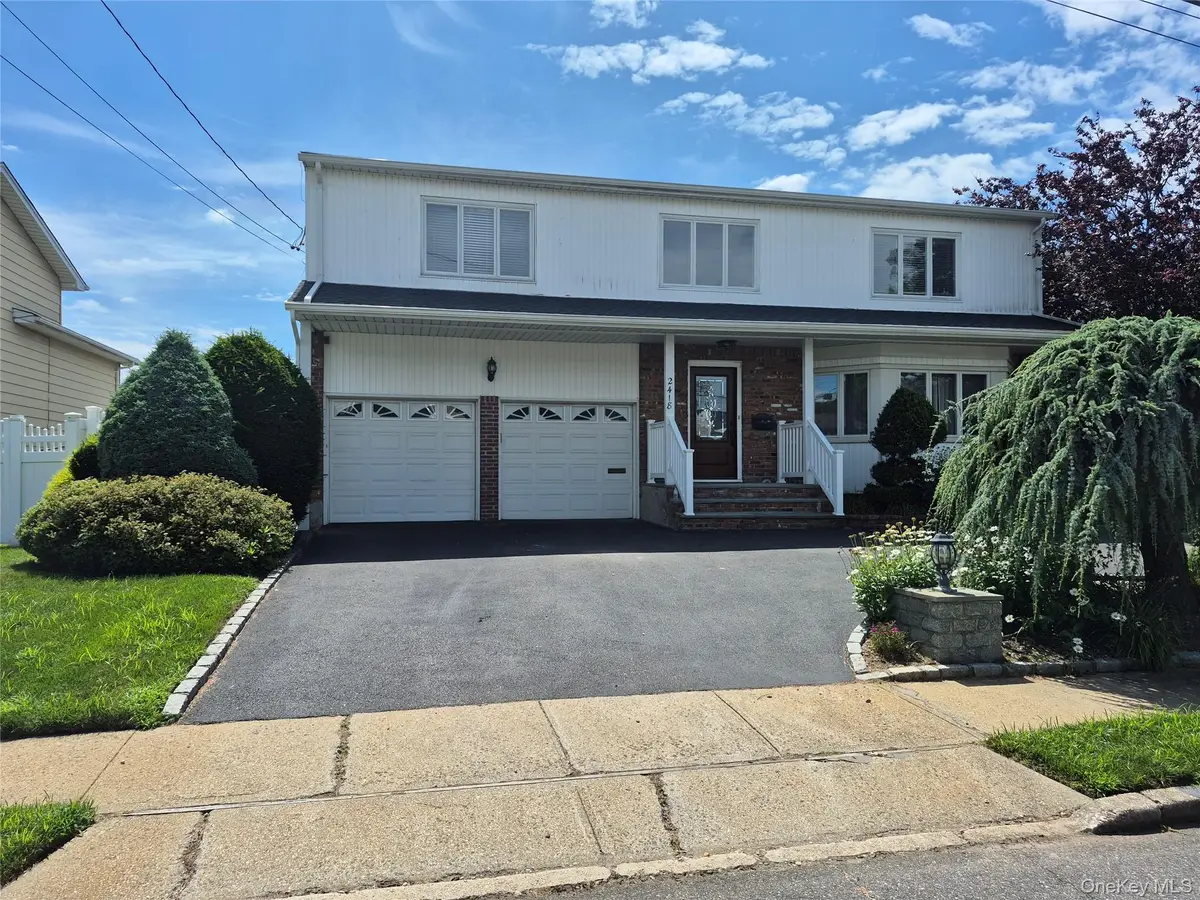 2418 Knob Hill Drive, North Bellmore, NY 11710 - Image #1
