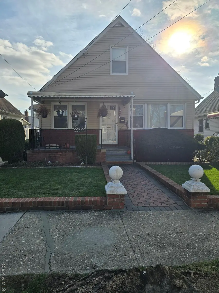 22722 112th Avenue, Queens Village, NY 11429 - Image #2