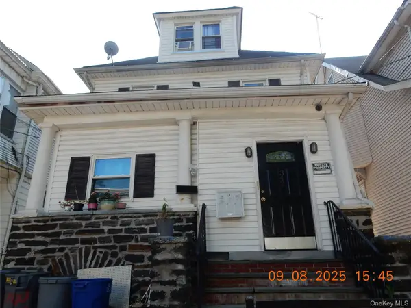 342 S 2nd Avenue, Mount Vernon, NY 10550