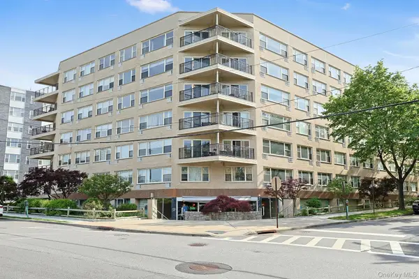 12 Old Mamaroneck Road #7k, White Plains, NY 10605