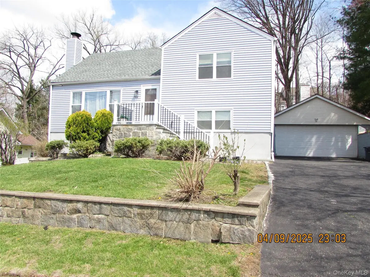 156 Candlewood Drive, Yonkers, NY 10710 - Image #1