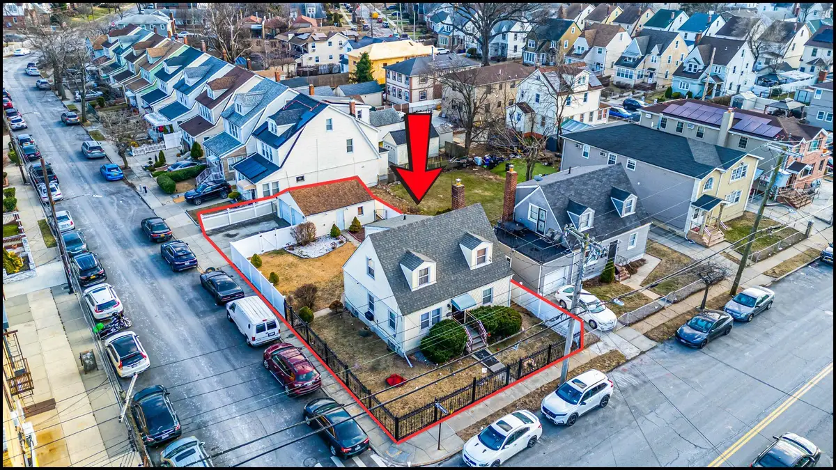 17718 Sayres Avenue, Jamaica, NY 11433 - Image #1