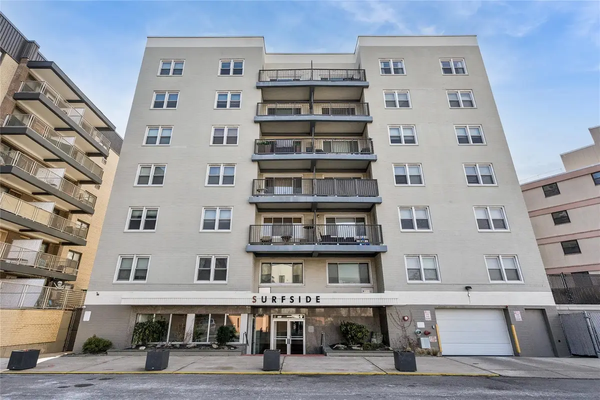 840 Shore Road #5f, Long Beach, NY 11561 - Image #1