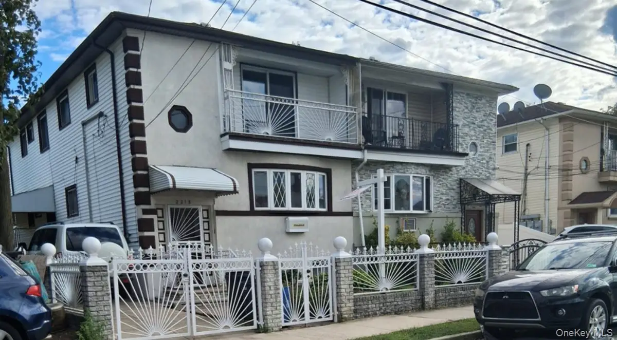 2215 Edgemere Avenue, Far Rockaway, NY 11691 - Image #1
