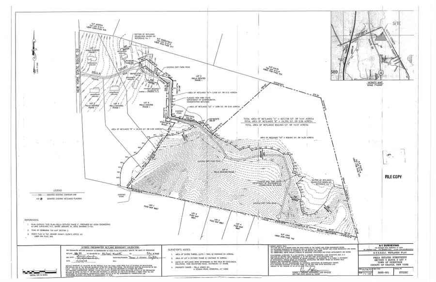 Pella Court, Newburgh Town, NY 12589 - Image #3