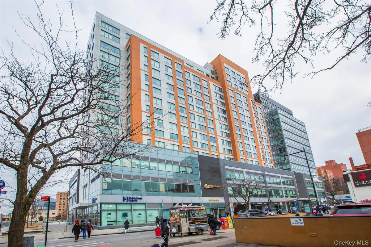 138-35 39th Avenue #17H, Flushing, NY 11354 - #1