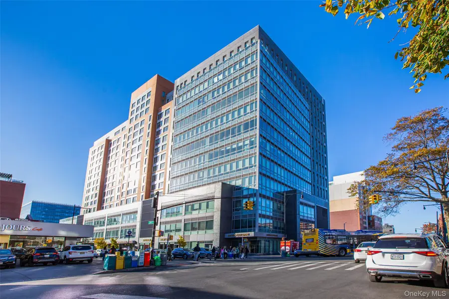 138-35 39th Avenue #17H, Flushing, NY 11354 - #2