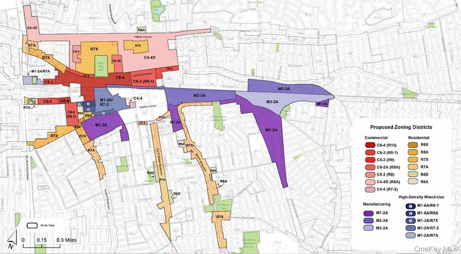 106-49 Guy R Brewer Boulevard, Jamaica, NY 11433 - Image #2