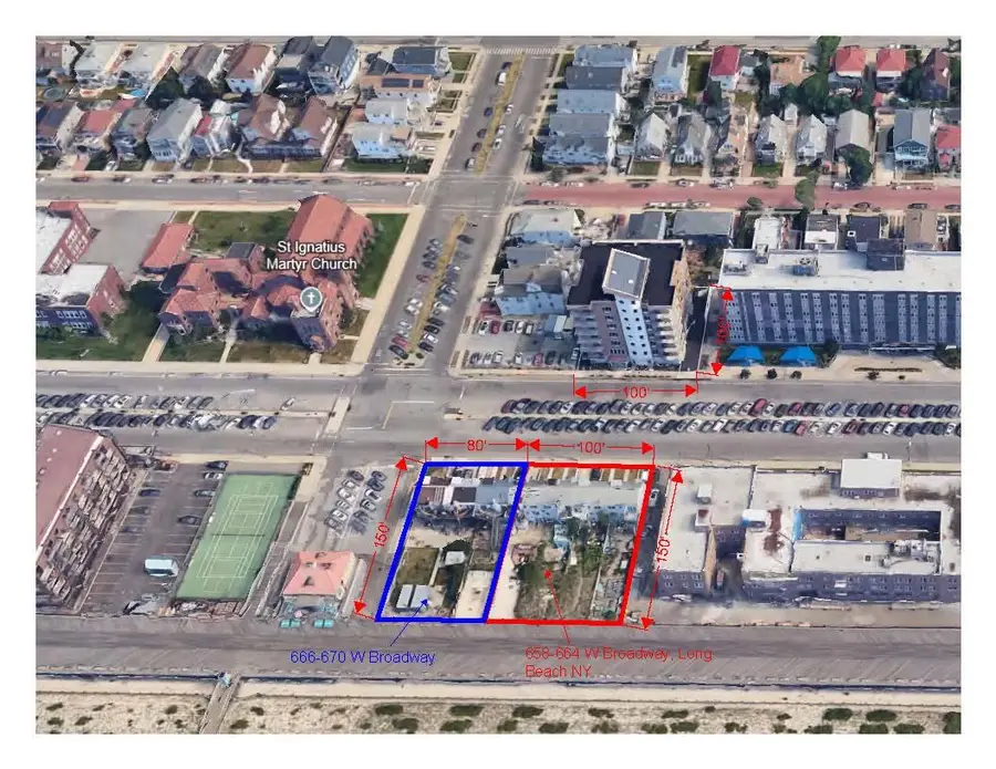 658 W Broadway, Long Beach, NY 11561 - Image #3