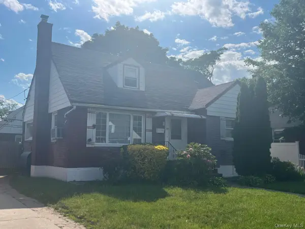 100 Jean Avenue, Hempstead, NY 11550