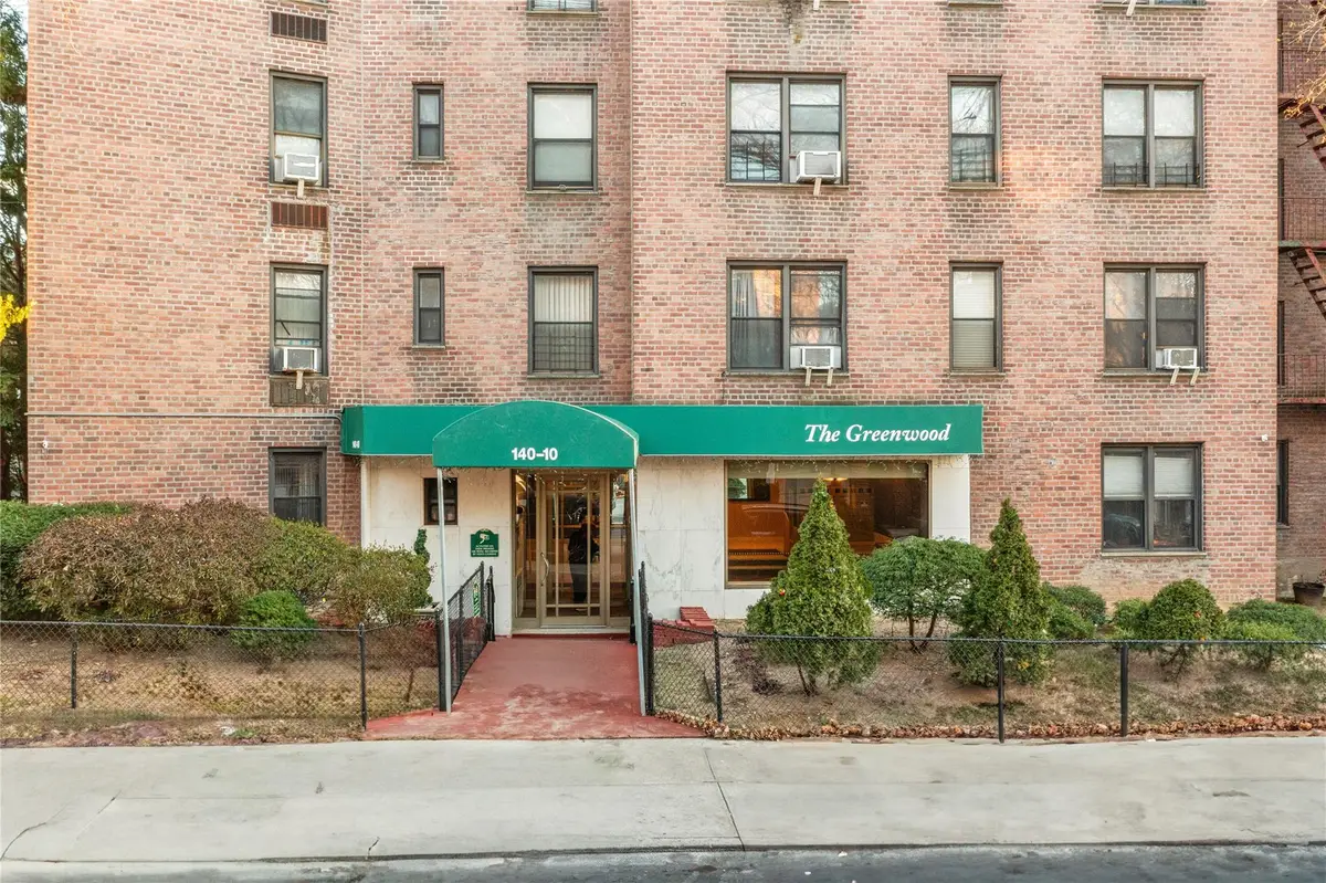 140-10 84th Drive #1B, Briarwood, NY 11435 - Image #1