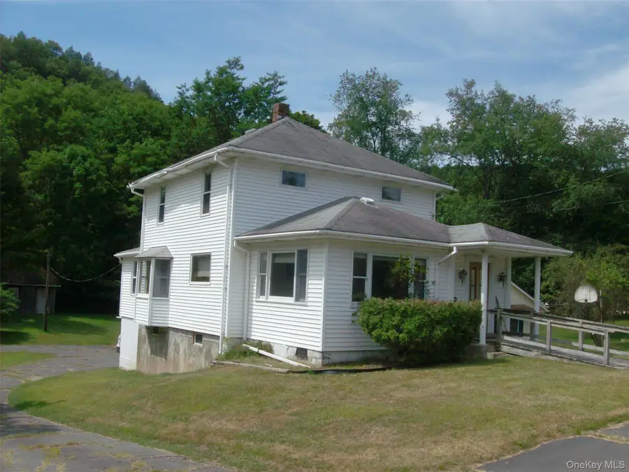 23 Riverside Drive, Roscoe, NY 12776 - Image #2