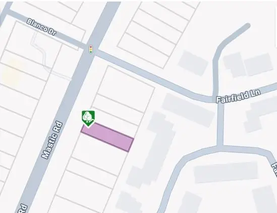 Vacant Land Mastic Road, Mastic Beach, NY 11951 - Image #2