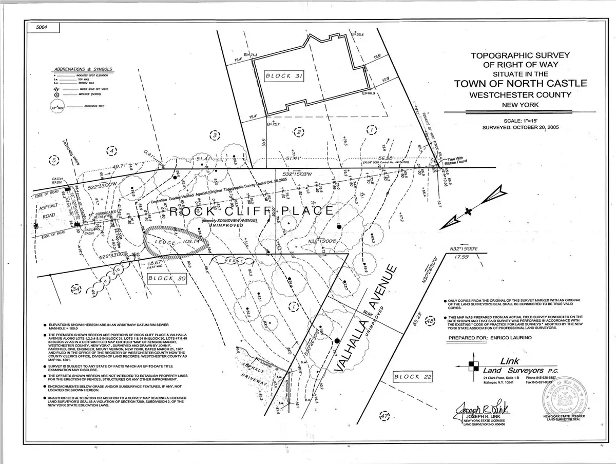 10 Rock Cliff Place, White Plains, NY 10603 - Image #1