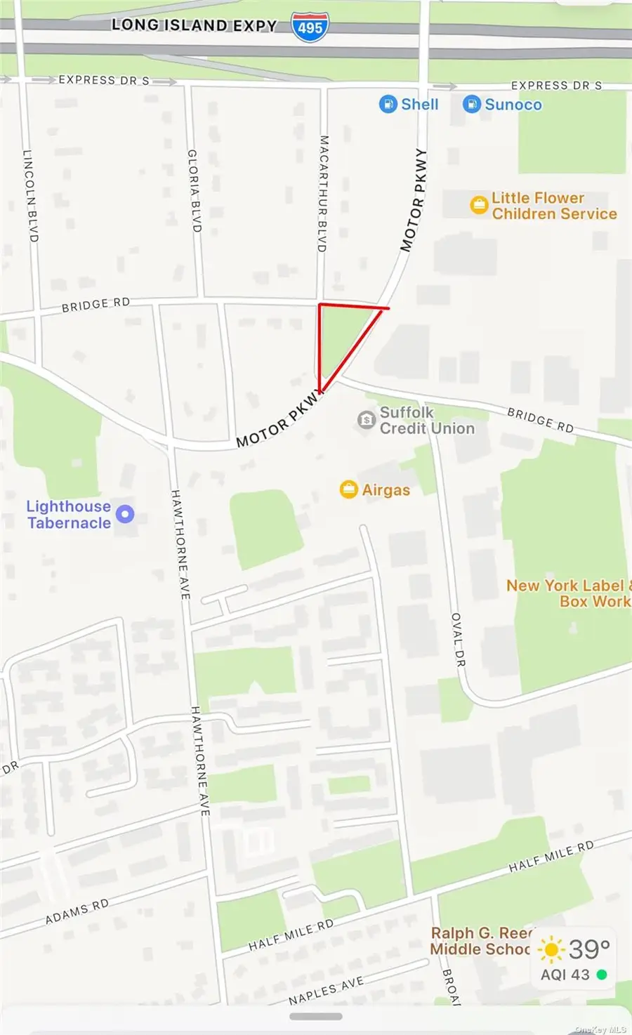 0 Bridge Road, Hauppauge, NY 11788 - Image #3