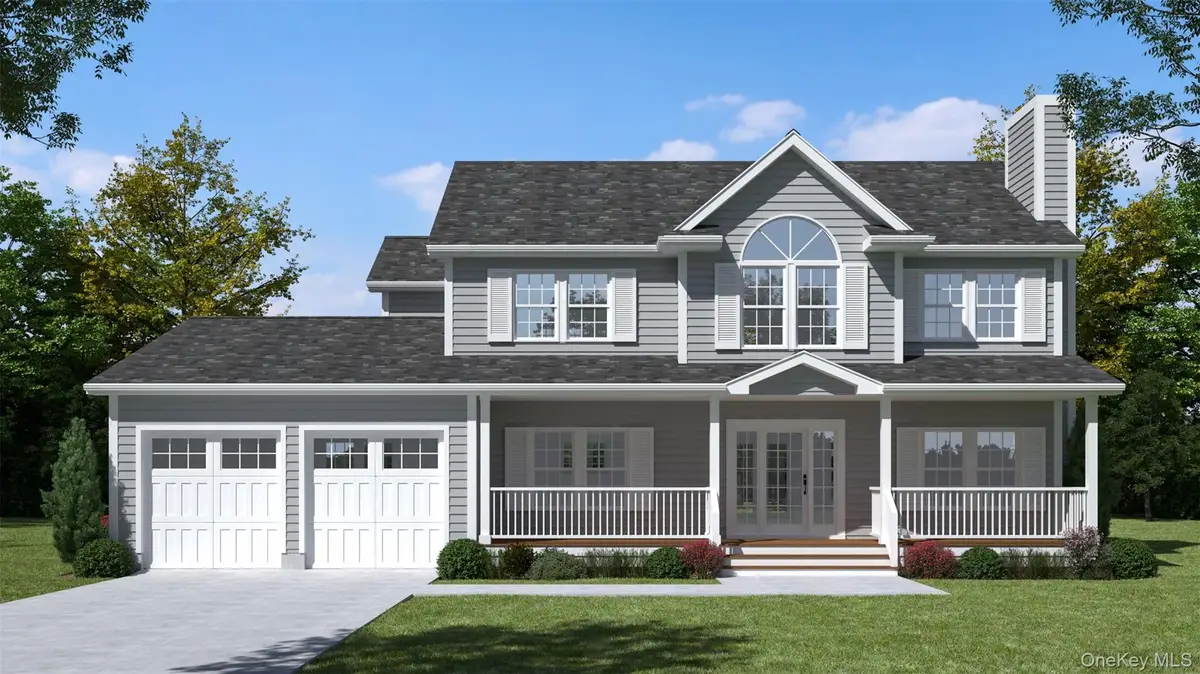 157 Gull Dip Road, Ridge, NY 11961 - Image #1