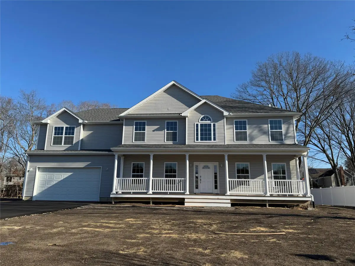 TBB New Baywood Estates, Center Moriches, NY 11934 - Image #1