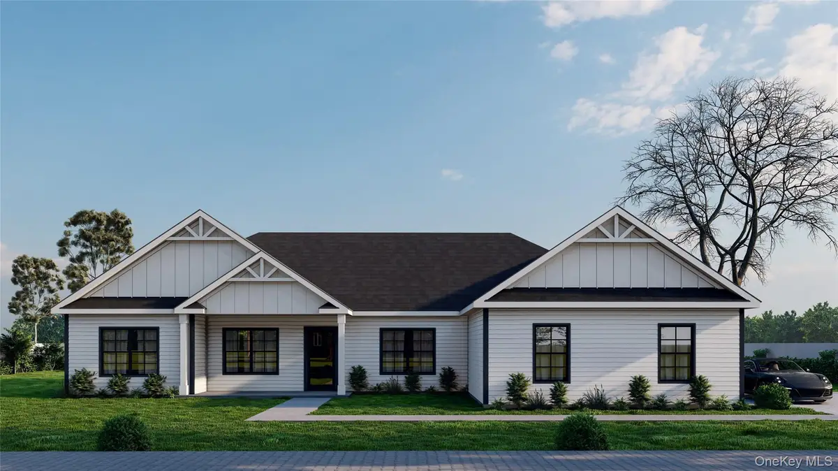 15 Tamarack Drive, Newburgh, NY 12550 - Image #1