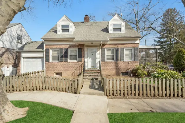 3203 Parsifal Place, Bronx, NY 10465