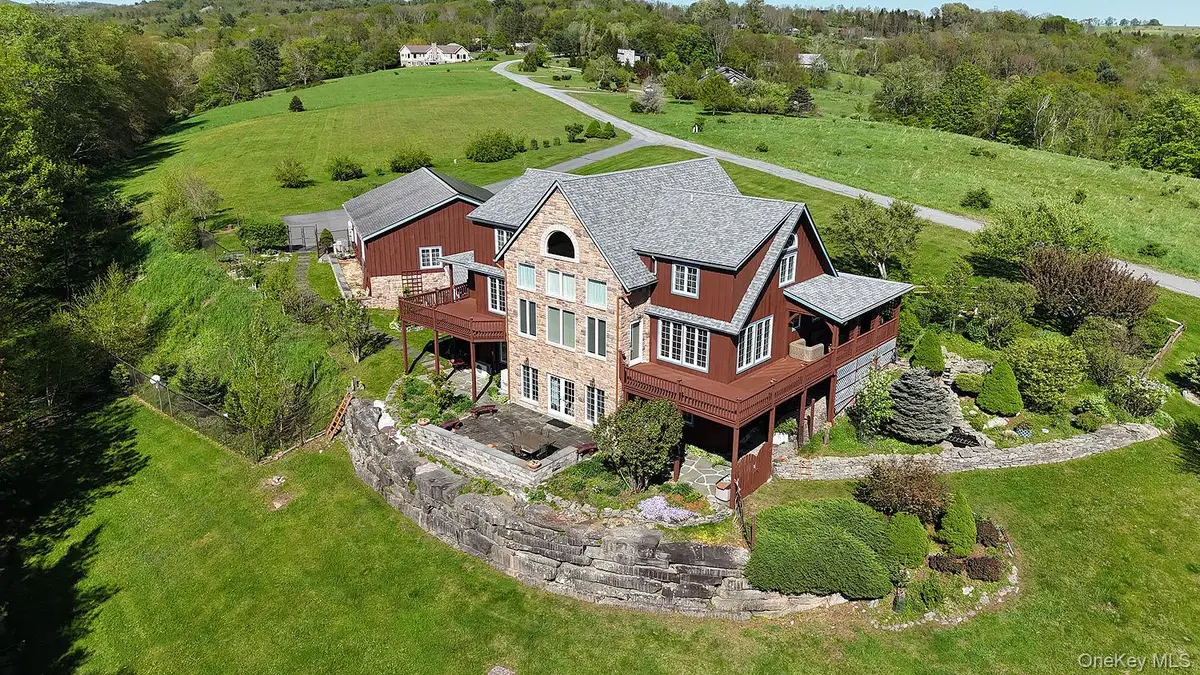 80 Overlook Drive, Callicoon, NY 12723 - Image #1