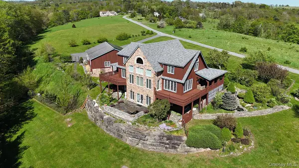 80 Overlook Drive, Callicoon, NY 12723