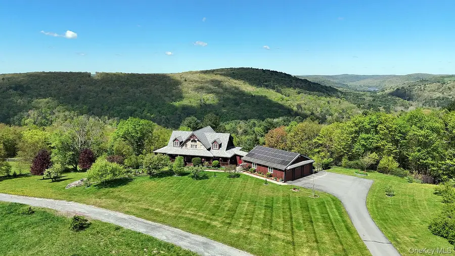 80 Overlook Drive, Callicoon, NY 12723 - Image #2