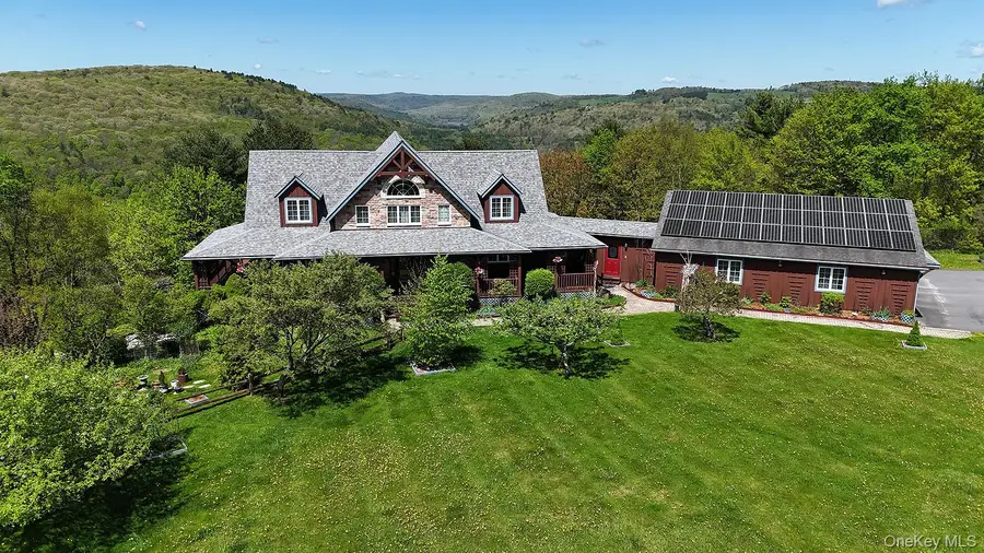 80 Overlook Drive, Callicoon, NY 12723 - Image #3