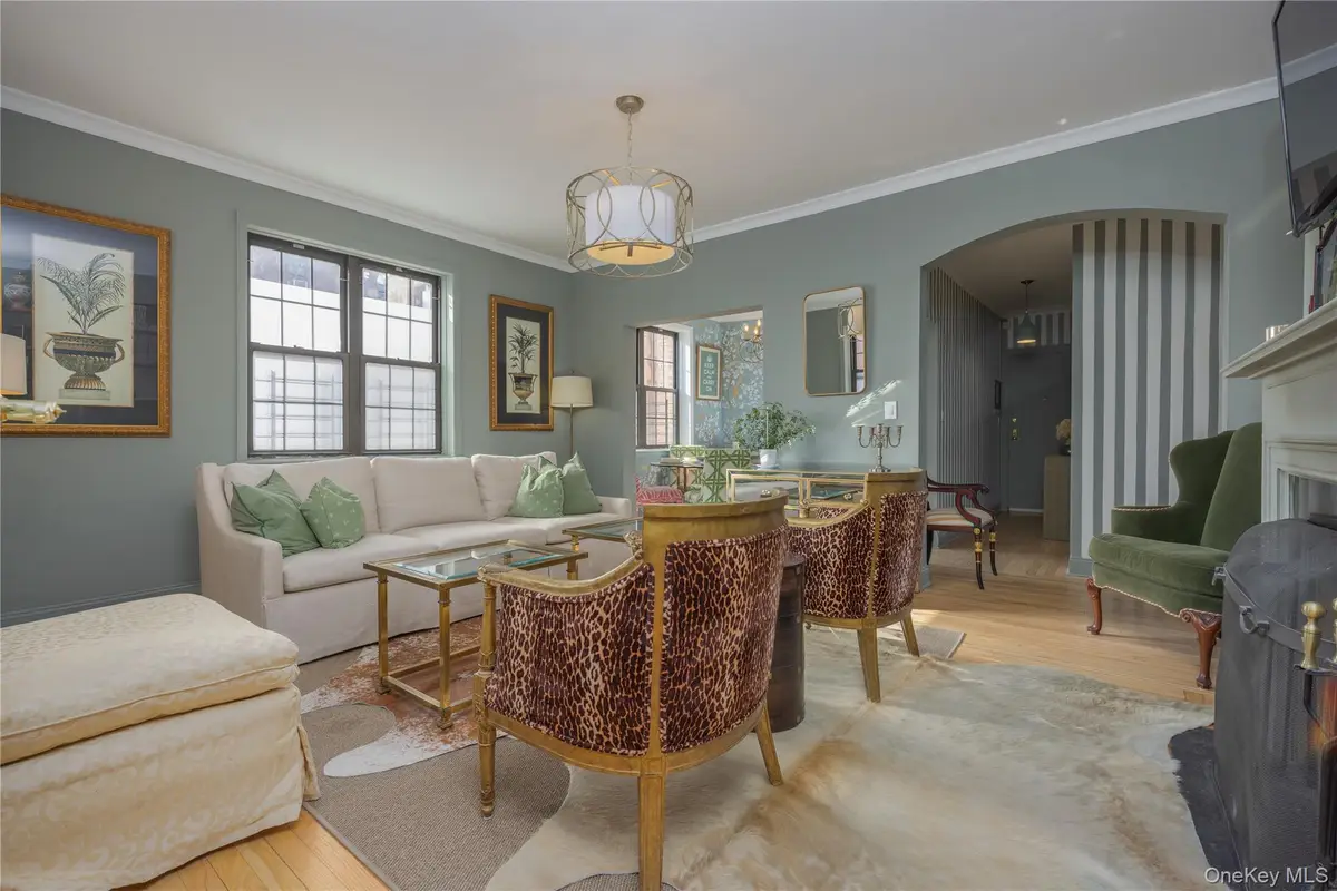 824 Bronx River Road #4B, Bronxville, NY 10708 - Image #1