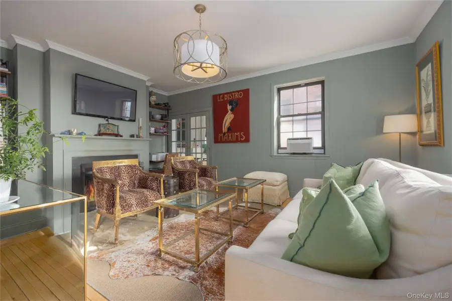 824 Bronx River Road #4B, Bronxville, NY 10708 - Image #3