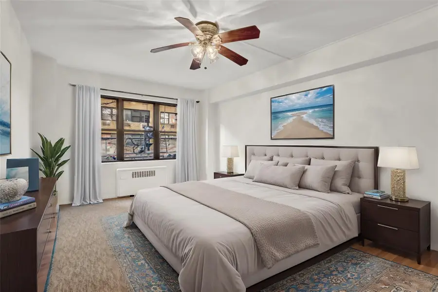 301 E 48th Street #2C, Manhattan, NY 10017 - Image #3
