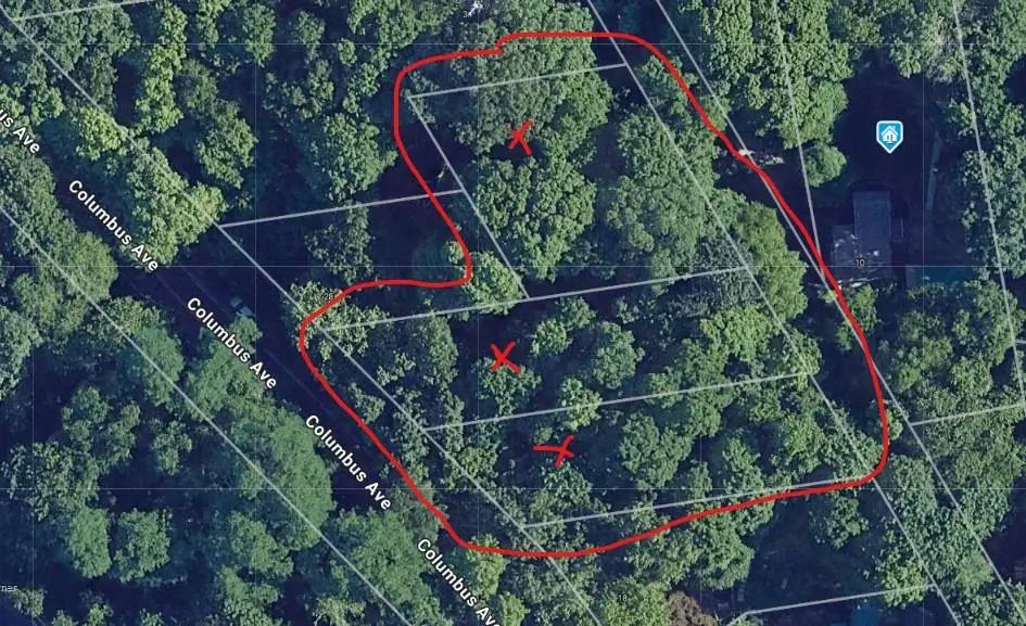 Lot 92 Columbus Avenue, Valhalla, NY 10595 - Image #1