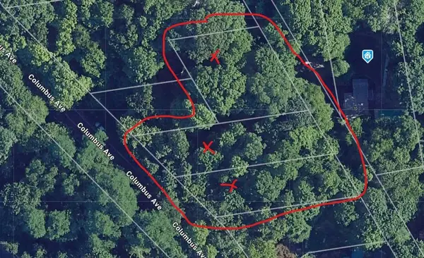 Lot 92 Columbus Avenue, Valhalla, NY 10595