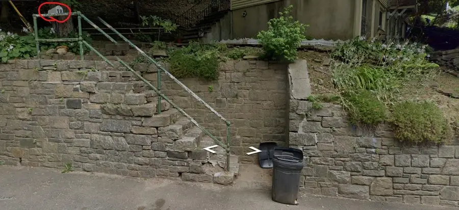 Lot 92 Columbus Avenue, Valhalla, NY 10595 - Image #3