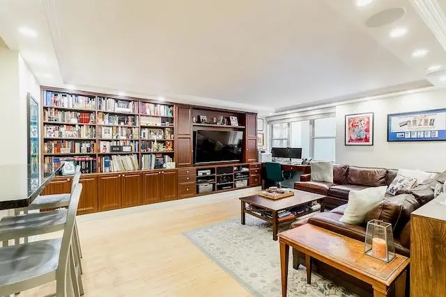 201 E 66 Street #4K, Manhattan, NY 10065 - Image #1