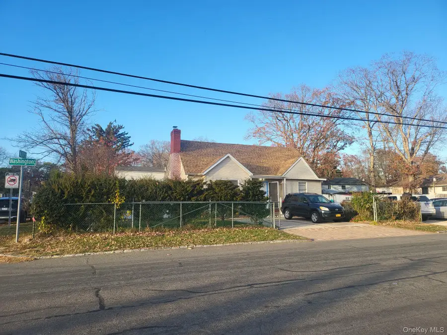 47 Washington Avenue, Wyandanch, NY 11798 - Image #2