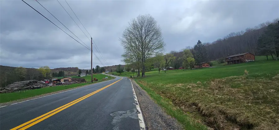Lot 7.4 Hankins Road, Fremont, NY 12736 - Image #2