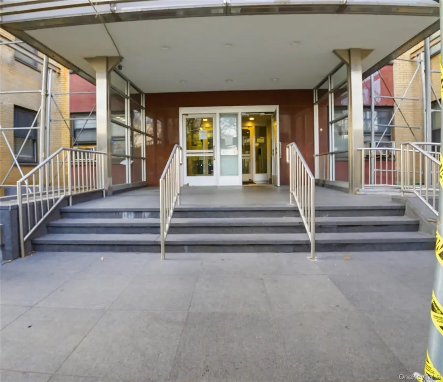 4 Fordham Hill Oval #8G, Bronx, NY 10468 - Image #2