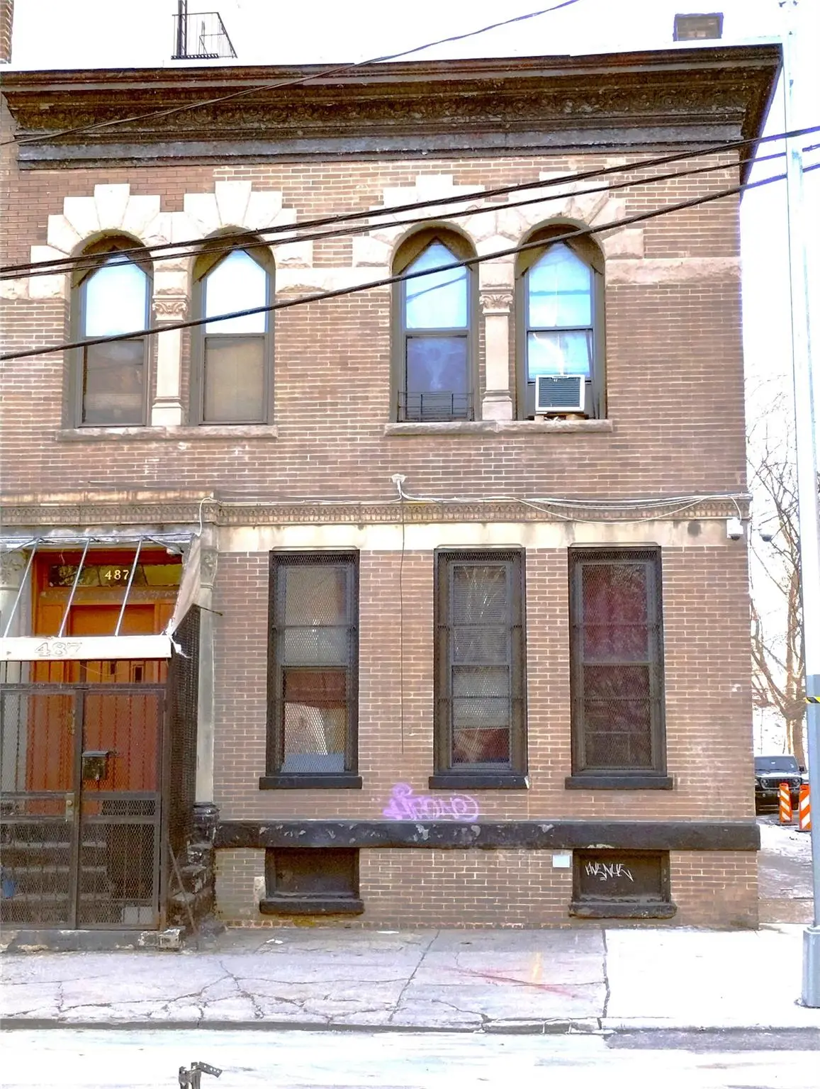 487 Jackson Avenue, Bronx, NY 10455 - Image #1