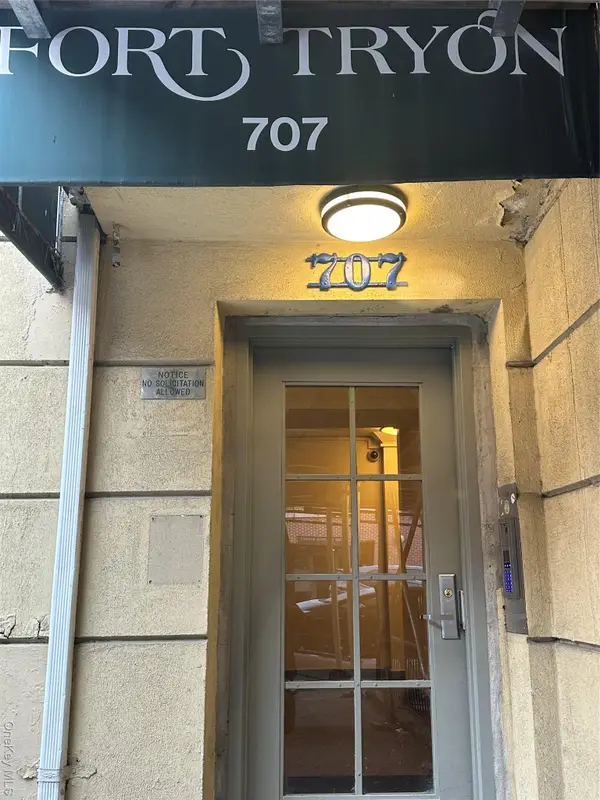 4489 Broadway #2E, New York (Manhattan), NY 10040