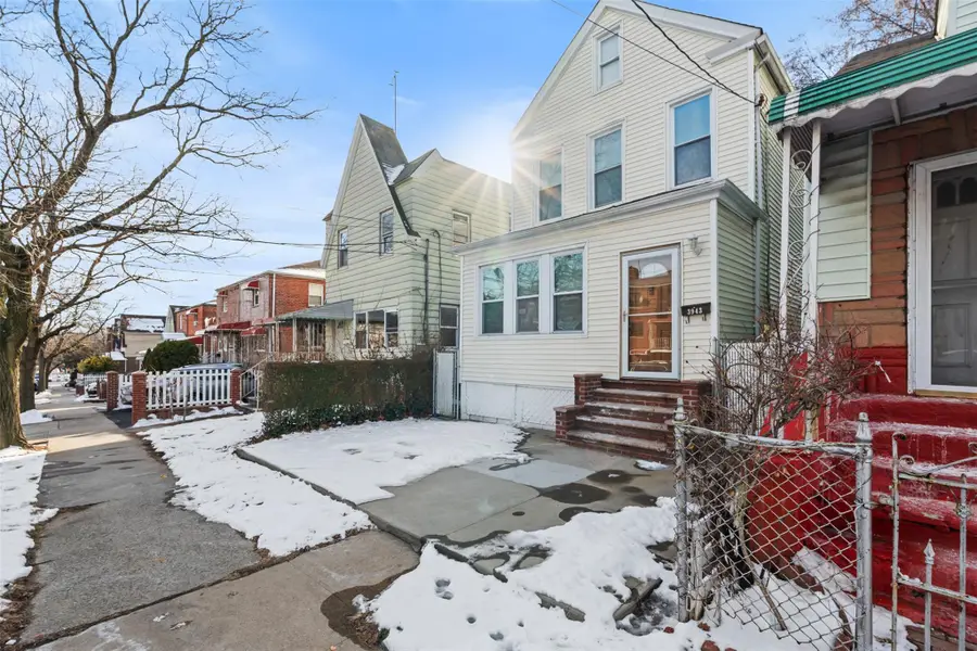 3943 Seton Avenue, Bronx, NY 10466 - Image #2