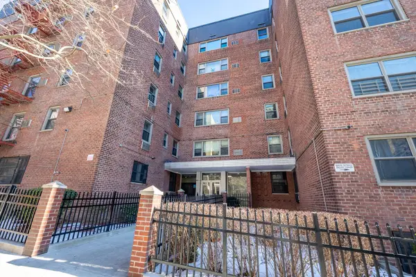 1010 Sherman Avenue #4F, Bronx, NY 10456