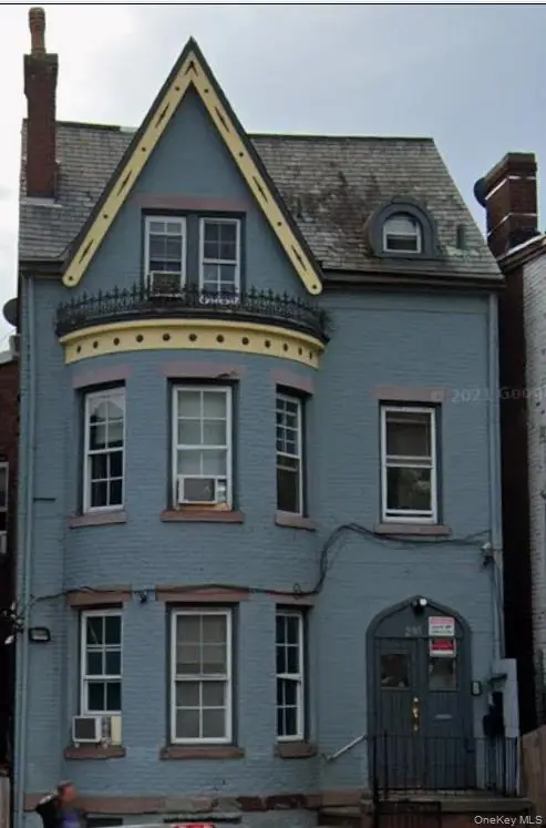 205 Broadway, Newburgh, NY 12550 - Image #1