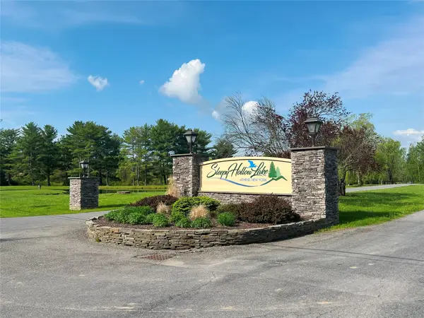 160 Tommy Trail, Coxsackie, NY 12051